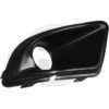 ITAL2 735436584 Ventilation Grille, bumper